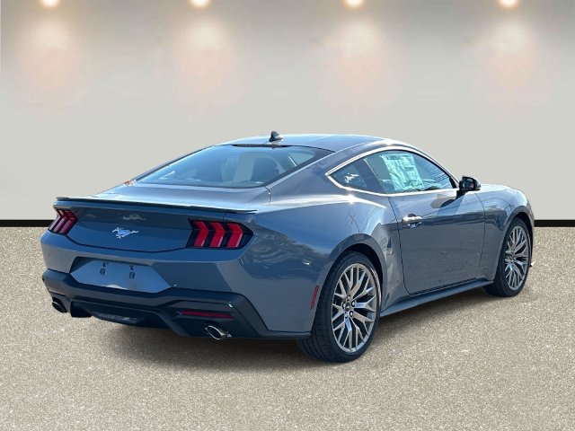 New 2026 Ford Mustang Premium RWD image 5