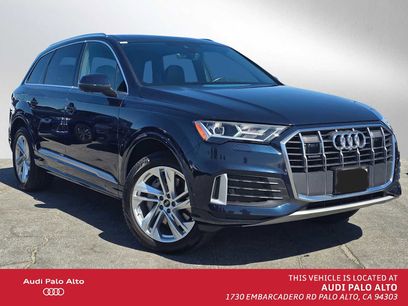 Used 2023 Audi Q7 2.0T Premium w/ Convenience Package