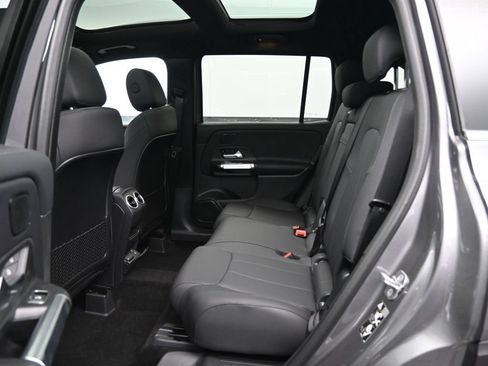 New 2026 Mercedes-Benz GLB 250 4MATIC image 22
