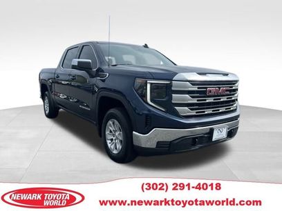 Used 2023 GMC Sierra 1500 SLE