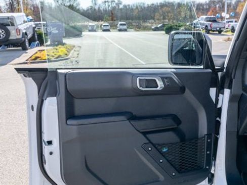 New 2025 Ford Bronco Badlands image 31