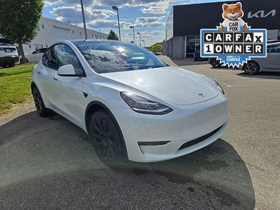 Used 2023 Tesla Model Y Long Range