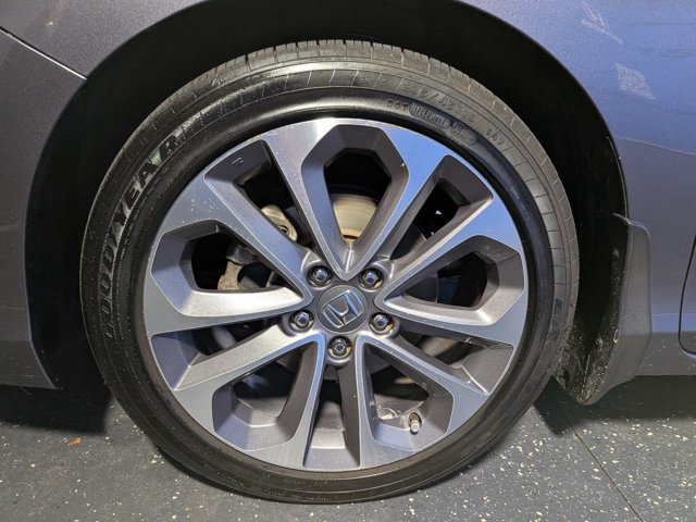 Used 2014 Honda Accord Sport image 12