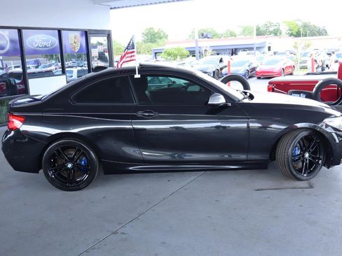 Used 2018 BMW M240i Coupe RWD image 4