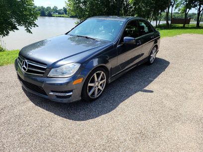 Used 2014 Mercedes-Benz C 300 Sport