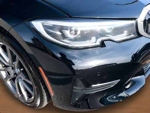 Used 2022 BMW 330i xDrive Sedan w/ Driving Assistance Package AWD/4WD image 16