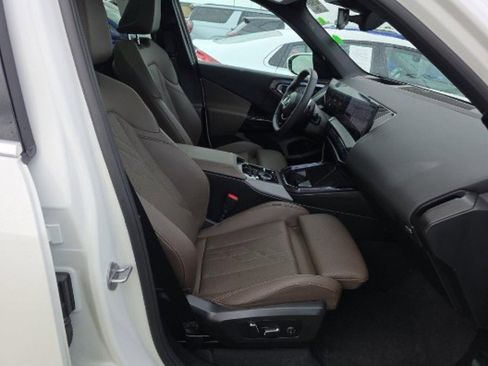 Used 2026 BMW X3 xDrive30 image 4