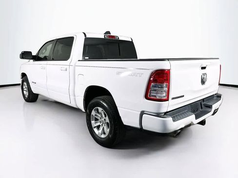 Used 2020 RAM 1500 Big Horn image 4