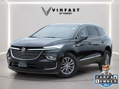 Used 2024 Buick Enclave Premium