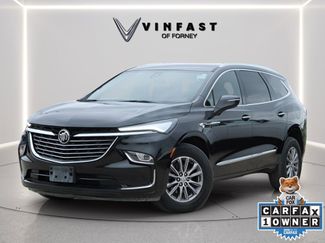 Used 2024 Buick Enclave Premium AWD/4WD video 1