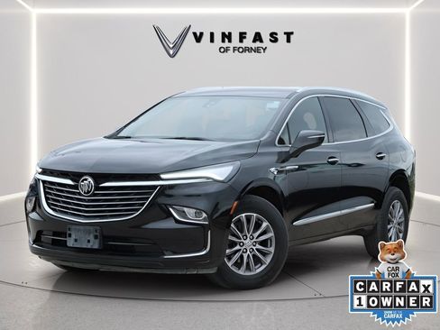Used 2024 Buick Enclave Premium AWD/4WD image 1