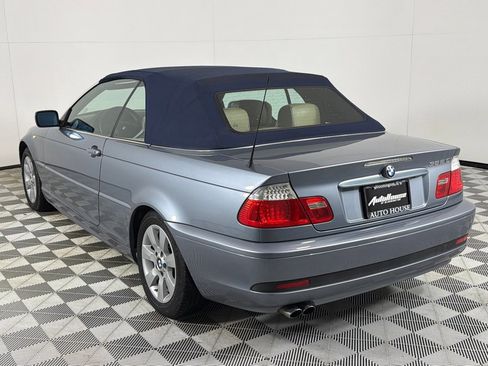 Used 2006 BMW 325Ci CI image 17