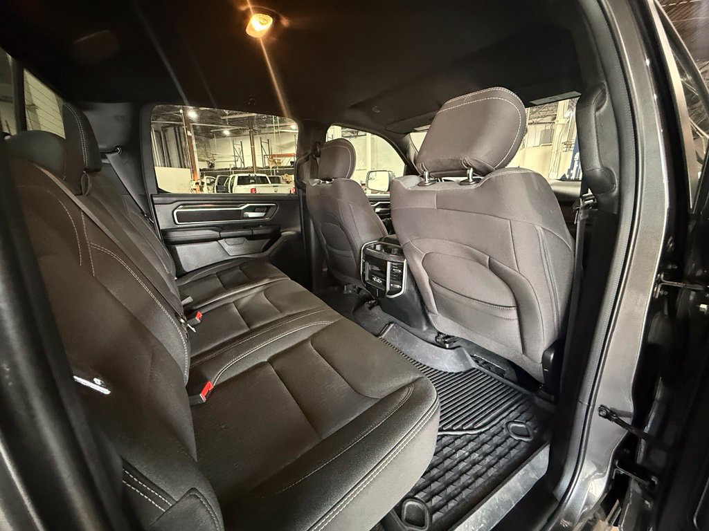 Used 2023 RAM 1500 Big Horn AWD/4WD image 26