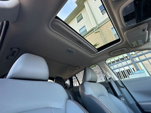 New 2026 Subaru Crosstrek 2.5i Limited AWD/4WD image 19