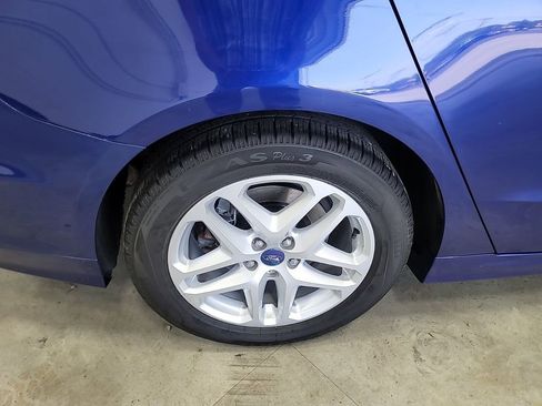 Used 2013 Ford Fusion SE image 13