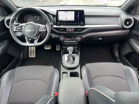 Used 2023 Kia Forte GT-Line w/ GT-Line Premium Package image 26