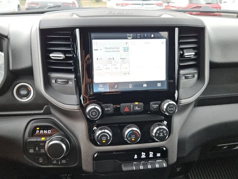 New 2026 RAM 1500 Warlock AWD/4WD image 17