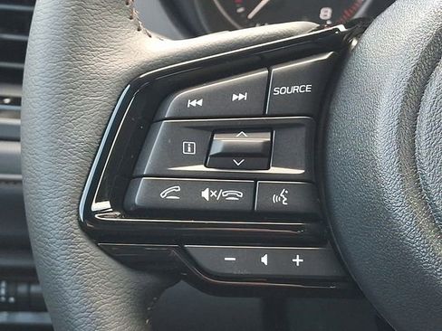 New 2026 Subaru Forester Sport AWD/4WD image 22
