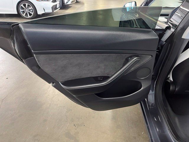 Used 2023 Tesla Model 3 Standard Range RWD image 20