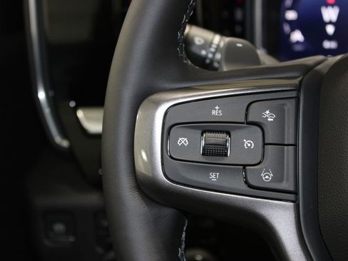 New 2026 Chevrolet Silverado 1500 High Country AWD/4WD image 42