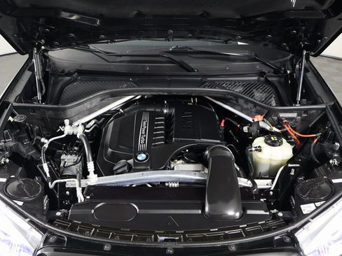 Used 2018 BMW X5 sDrive35i image 12