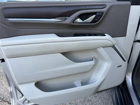 Used 2021 GMC Yukon Denali w/ Max Trailering Package image 20