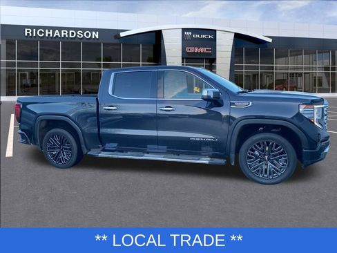 Used 2023 GMC Sierra 1500 Denali w/ Technology Package image 11