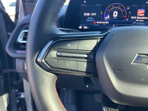 Certified 2024 Chevrolet Traverse RS w/ LPO, Floor Liner Package image 24