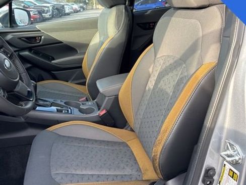 Used 2024 Subaru Crosstrek 2.5i Sport image 10