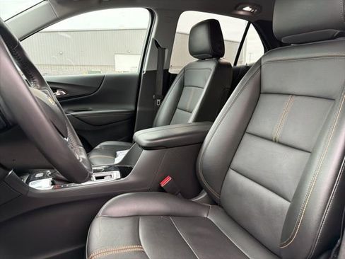 Used 2022 Chevrolet Equinox Premier image 15