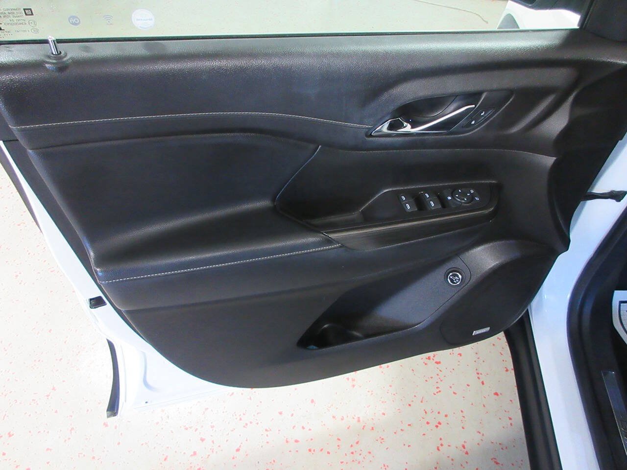 Used 2019 GMC Acadia SLT AWD/4WD image 31