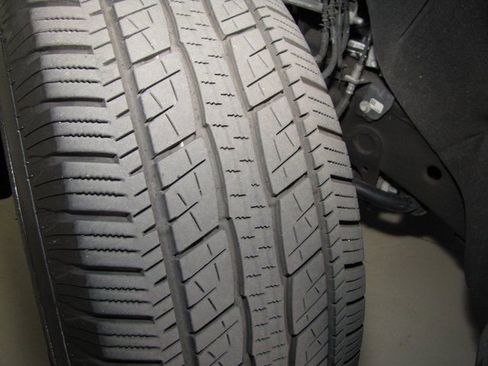 Used 2023 GMC Sierra 1500 Pro w/ Graphite Edition image 24