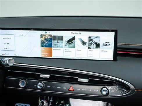 New 2026 Genesis GV70 2.5T Sport Prestige w/ G1 Accessory Package image 26