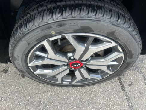 Used 2022 Kia Seltos SX AWD/4WD image 10