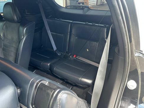 Used 2022 Mitsubishi Outlander SEL Black Edition FWD image 17