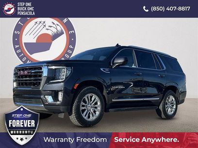 Used 2023 GMC Yukon SLT