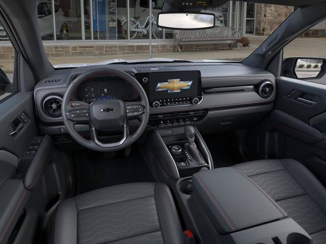 New 2026 Chevrolet Colorado Z71 w/ Technology Package AWD/4WD image 39