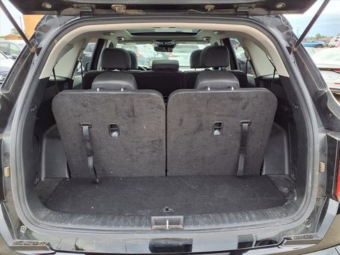 Used 2023 Kia Sorento S w/ Panoramic Sunroof Package FWD image 21