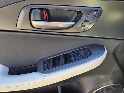 New 2026 Lexus IS 350 F Sport image 10