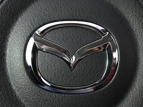 New 2025 MAZDA CX-5 Carbon Edition image 33