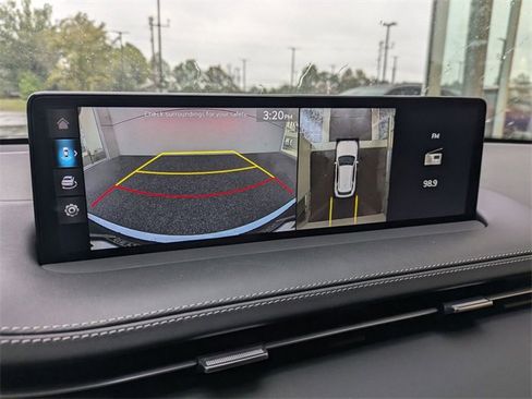 Used 2025 Genesis GV70 3.5T Sport w/ Sport Prestige Package image 7