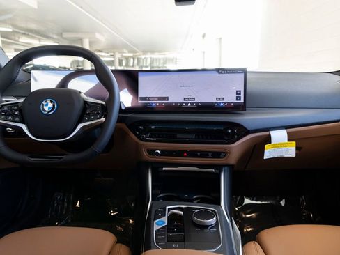 New 2026 BMW i4 eDrive40 w/ Premium Package image 11