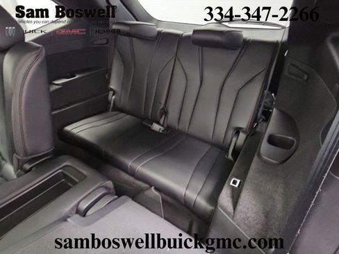 Used 2025 Acura MDX A-Spec AWD/4WD image 34