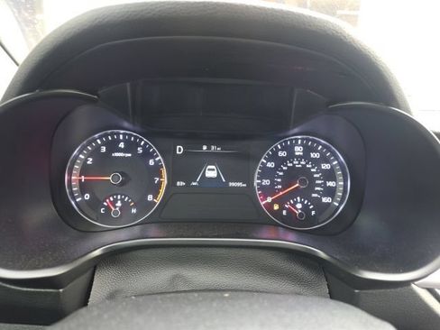 Used 2023 Kia Forte LXS FWD image 20
