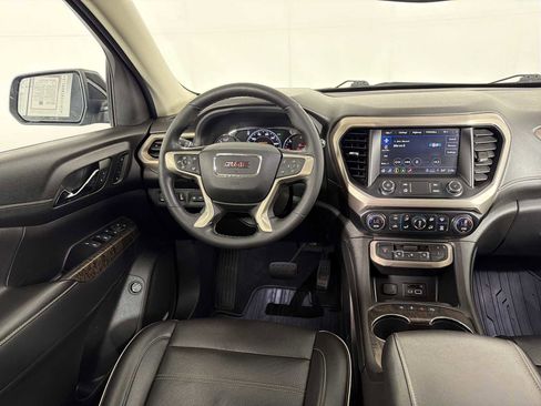 Certified 2023 GMC Acadia Denali w/ Trailering Package image 46