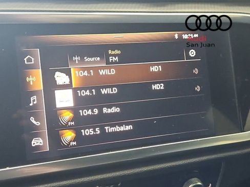 Used 2020 Audi Q3 2.0T Premium w/ Convenience Package image 15