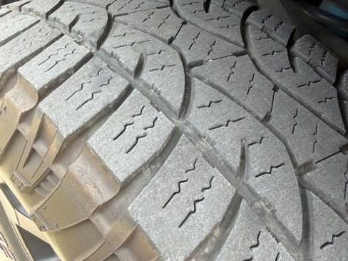 Used 2019 RAM 1500 Rebel w/ Rebel Level 2 Equipment Group image 9