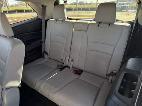 Used 2022 Honda Pilot EX-L image 30