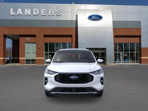 New 2026 Ford Escape ST-Line Select w/ Tech Pack #2 AWD/4WD image 6