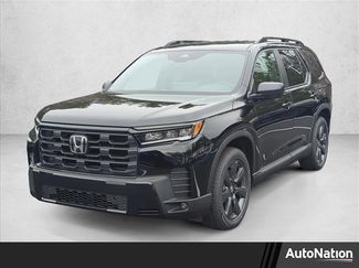 New 2026 Honda Pilot Sport video 1